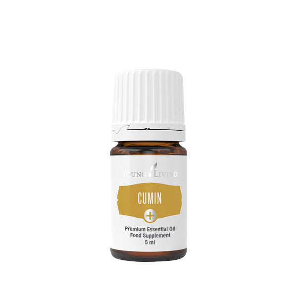 Cumin+