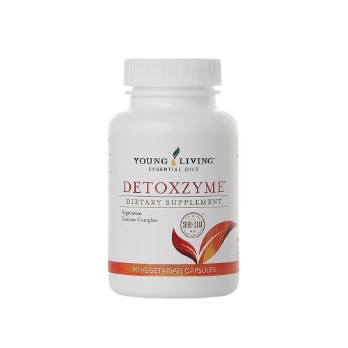Detoxzyme — imagen 3