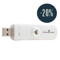 Difusor USB