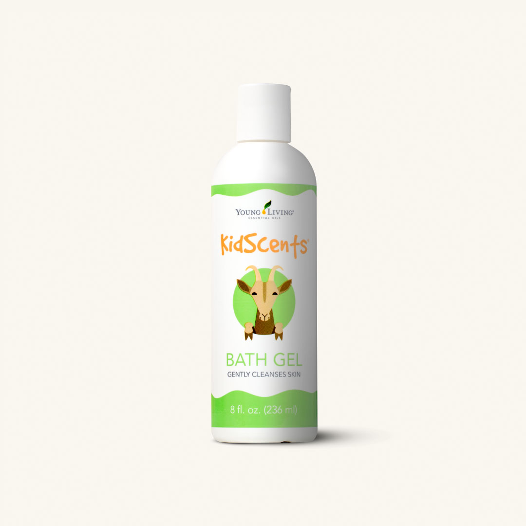 KidScents Bath Gel — imagen 2
