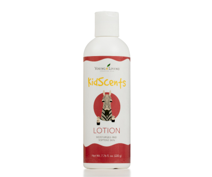 KidScents Lotion — imagen 2