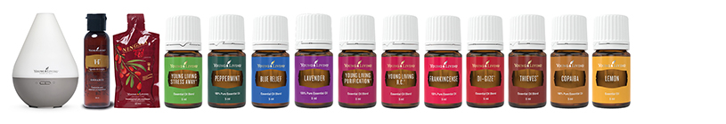 Kit de Inicio de Lujo con Dewdrop — imagen 2