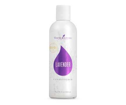 Lavender Volume Conditioner — imagen 2