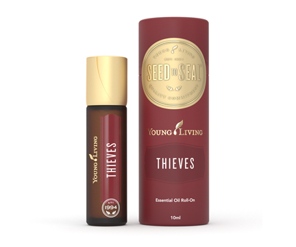 Thieves Roll-On