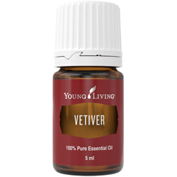 Vetiver