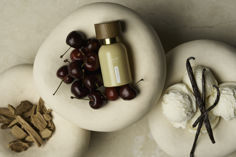Cashmere Crème — imagen 3