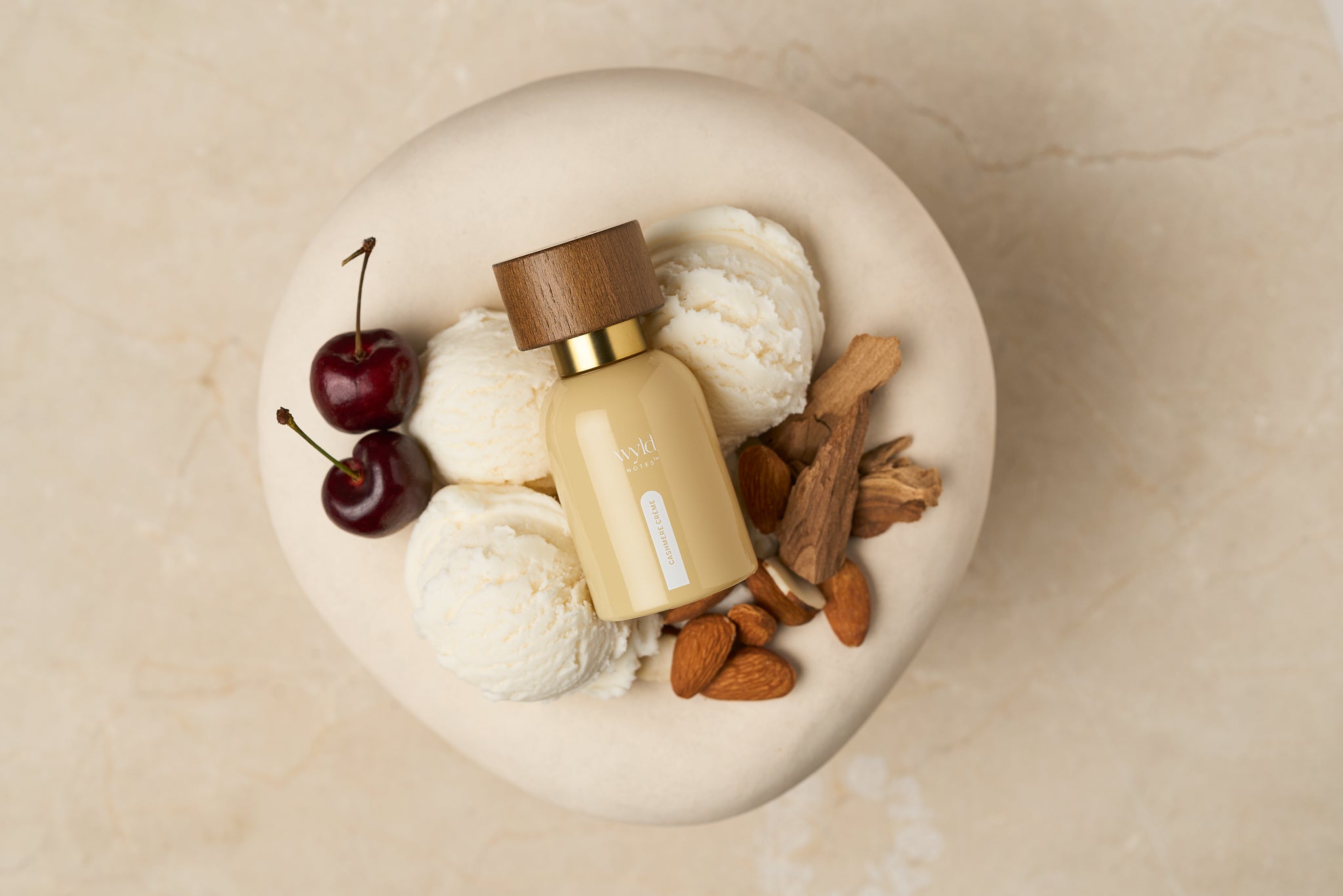 Cashmere Crème — imagen 5