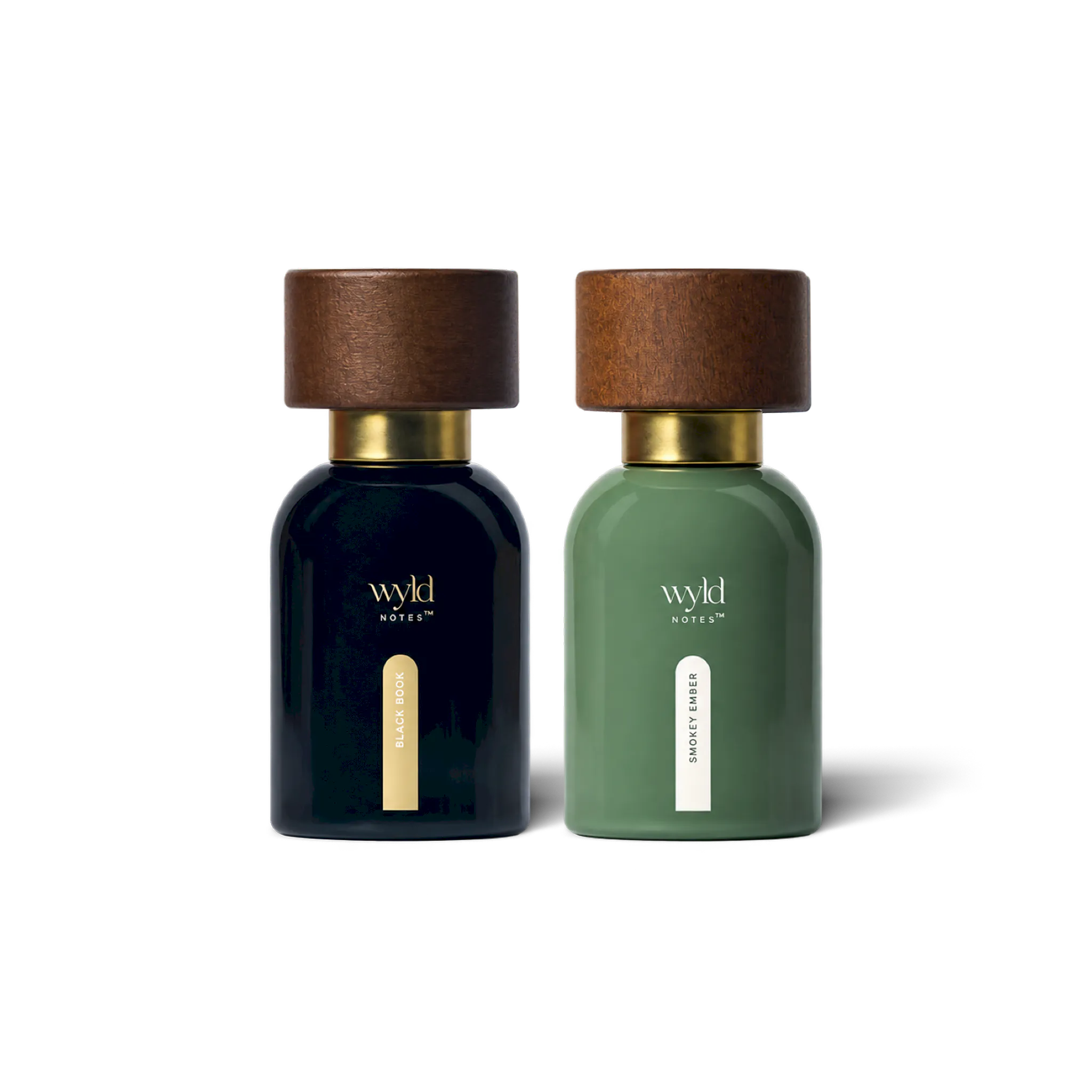 Dúo Él (His Signature Duo)
