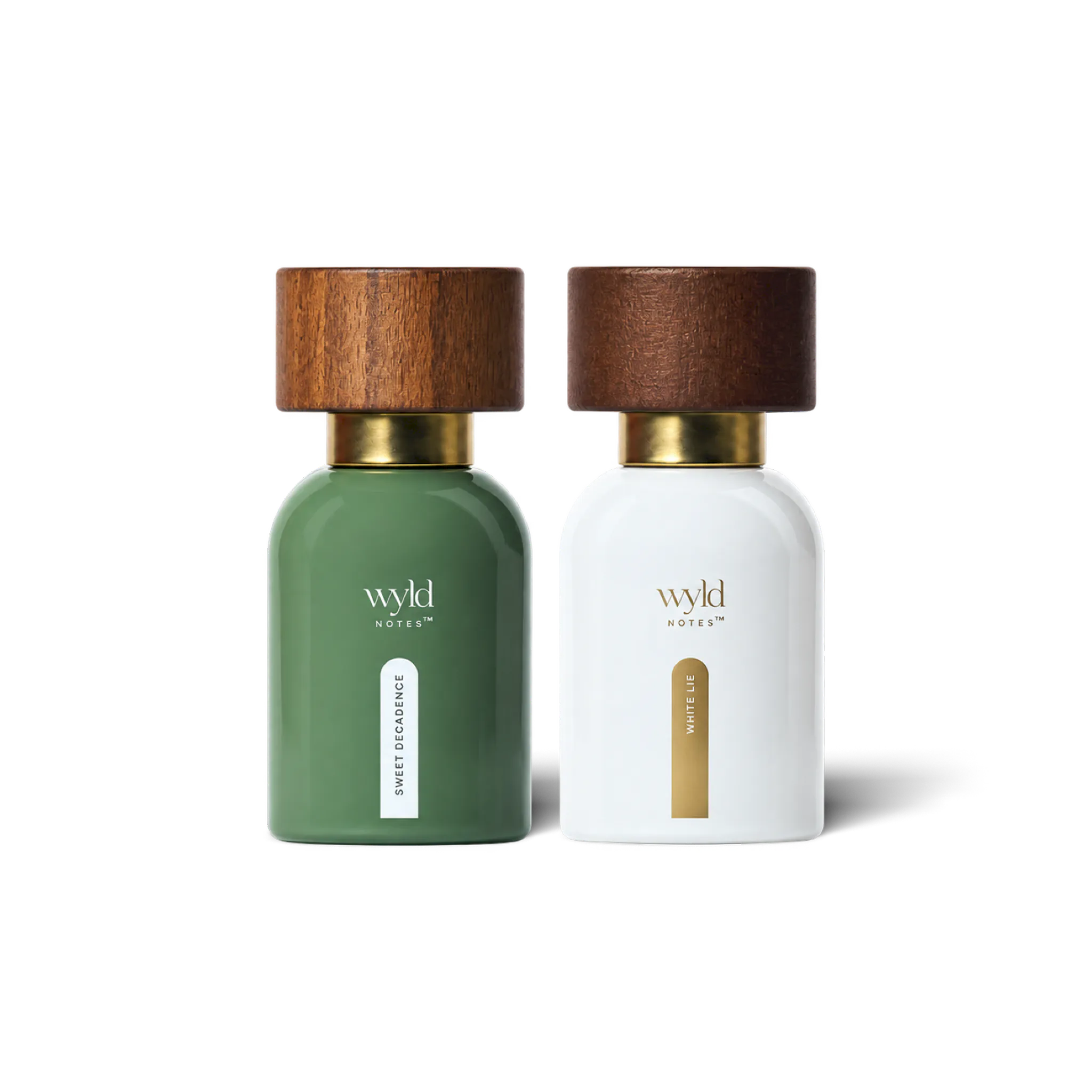 Dúo Ella (Her Signature Duo)
