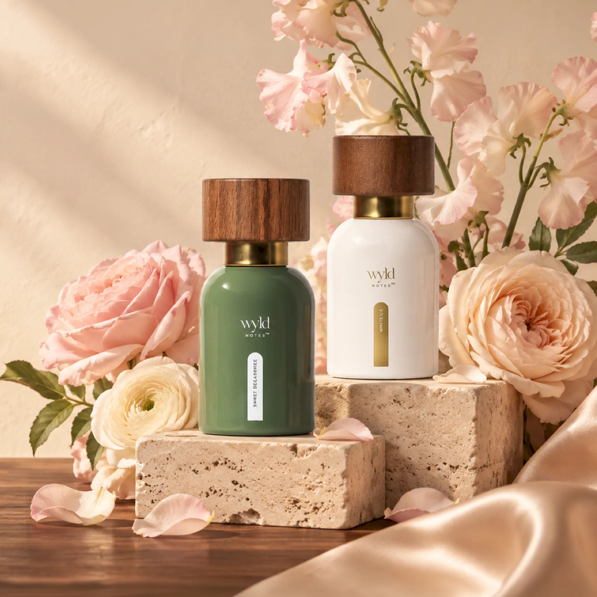 Dúo Ella (Her Signature Duo) — imagen 3