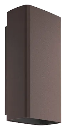 Iluminar el exterior sin desperdiciar luz: Climber y Casting de Flos